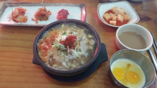 마을 콩나물 이미지