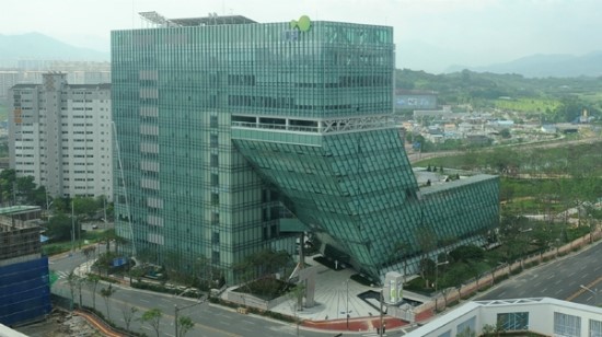 삼봉개발 이미지