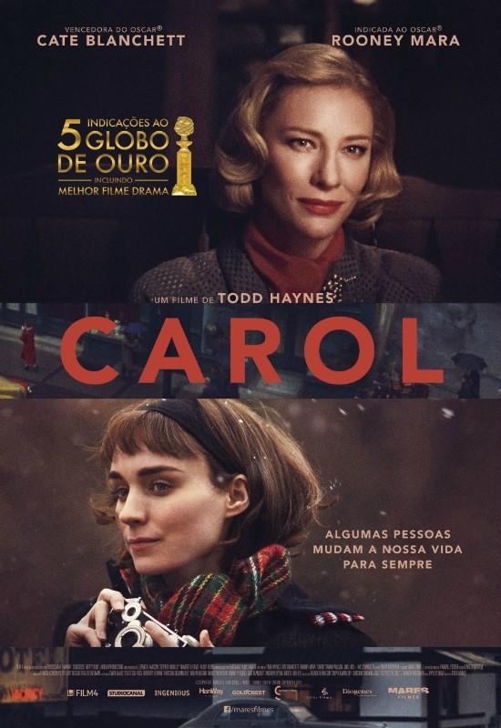캐롤(CAROL) 이미지