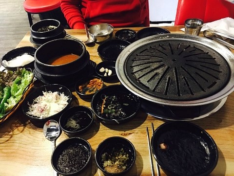 우주점빵 이미지