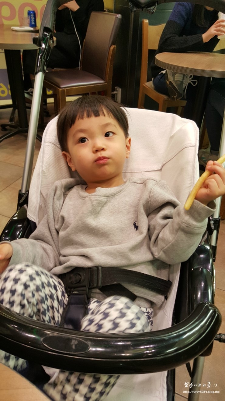 키즈카페리틀팝 이미지