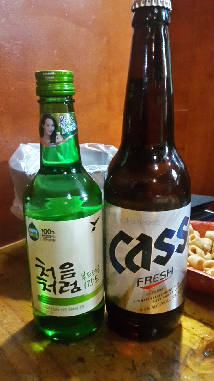 두리아숯불바베큐치킨 이미지