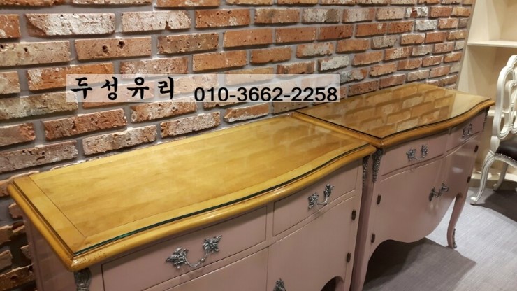 아름유리거울 이미지
