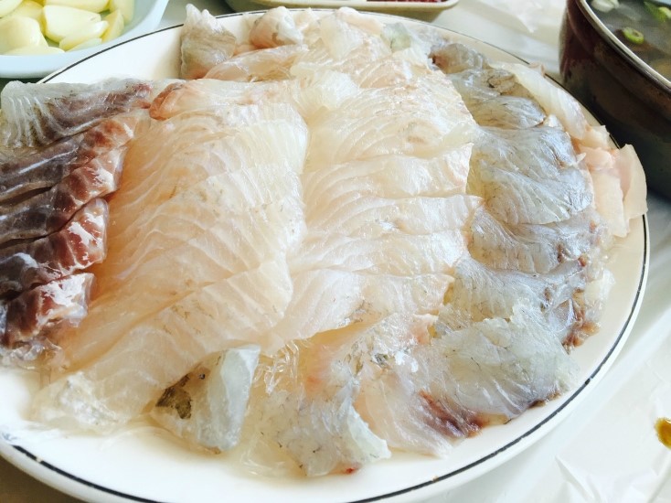 탄도수산물직판장 이미지