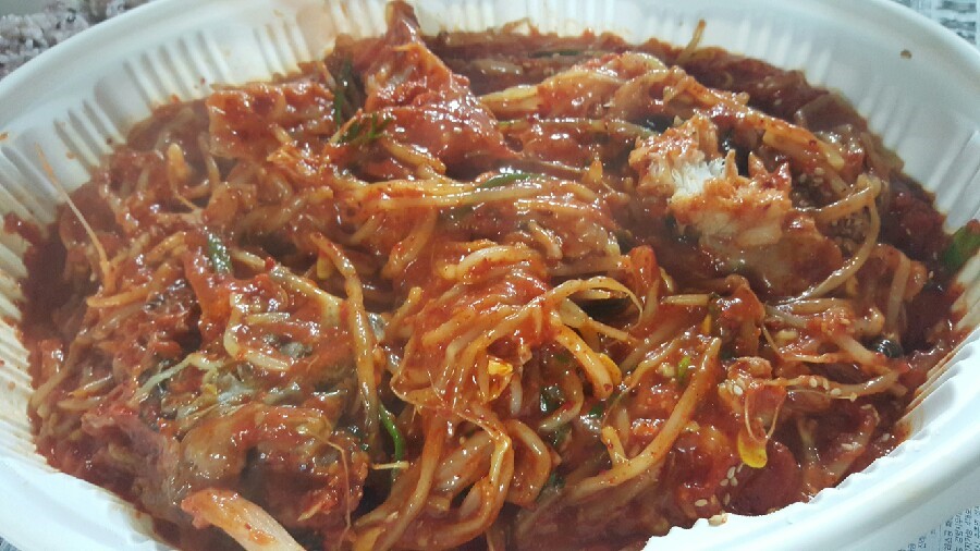 청진동해물찜 이미지