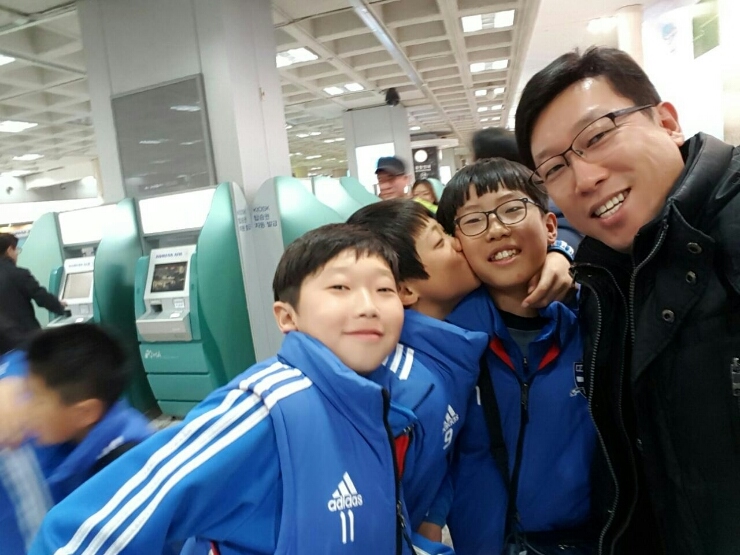 무원초등학교 이미지