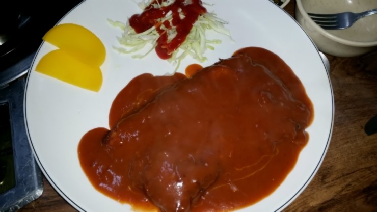 궁전식당 이미지