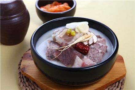 압구정설렁탕 이미지