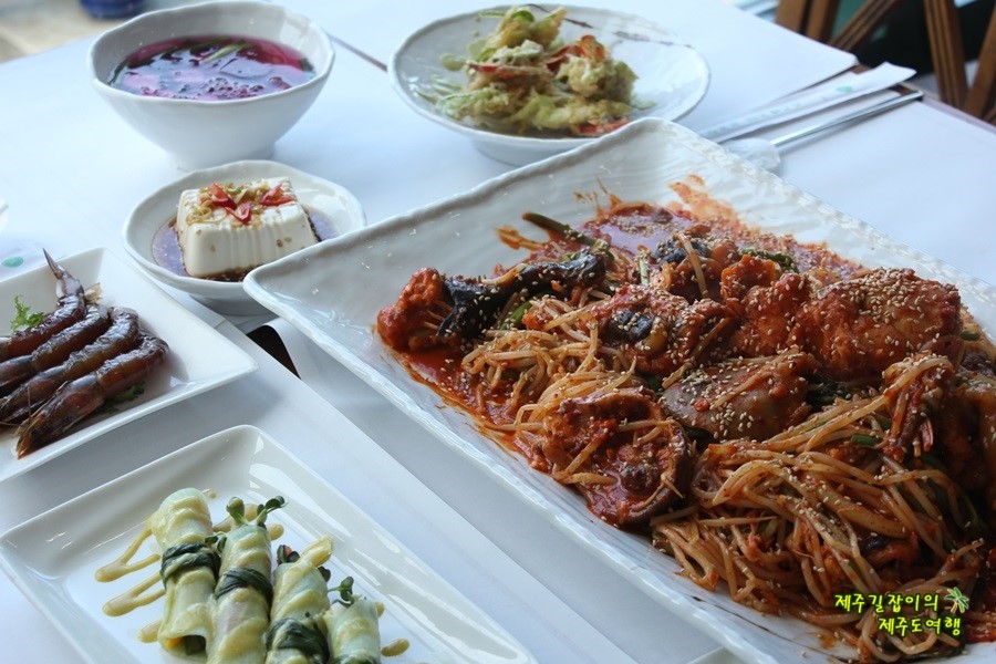 해담식당 이미지