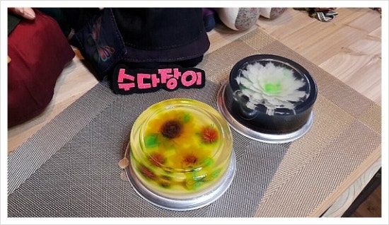 수다장이 공방 이미지