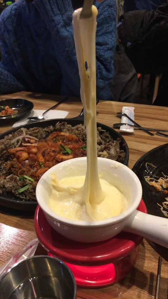 차돌박힌쭈꾸미 이미지