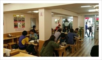 오피스25서울대입구역 이미지