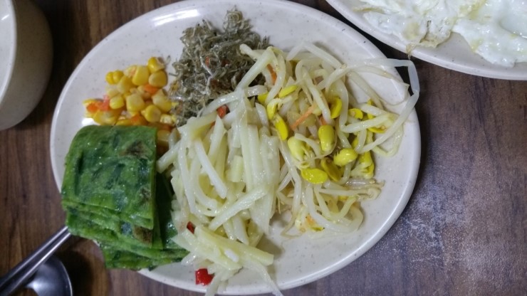 궁전식당 이미지