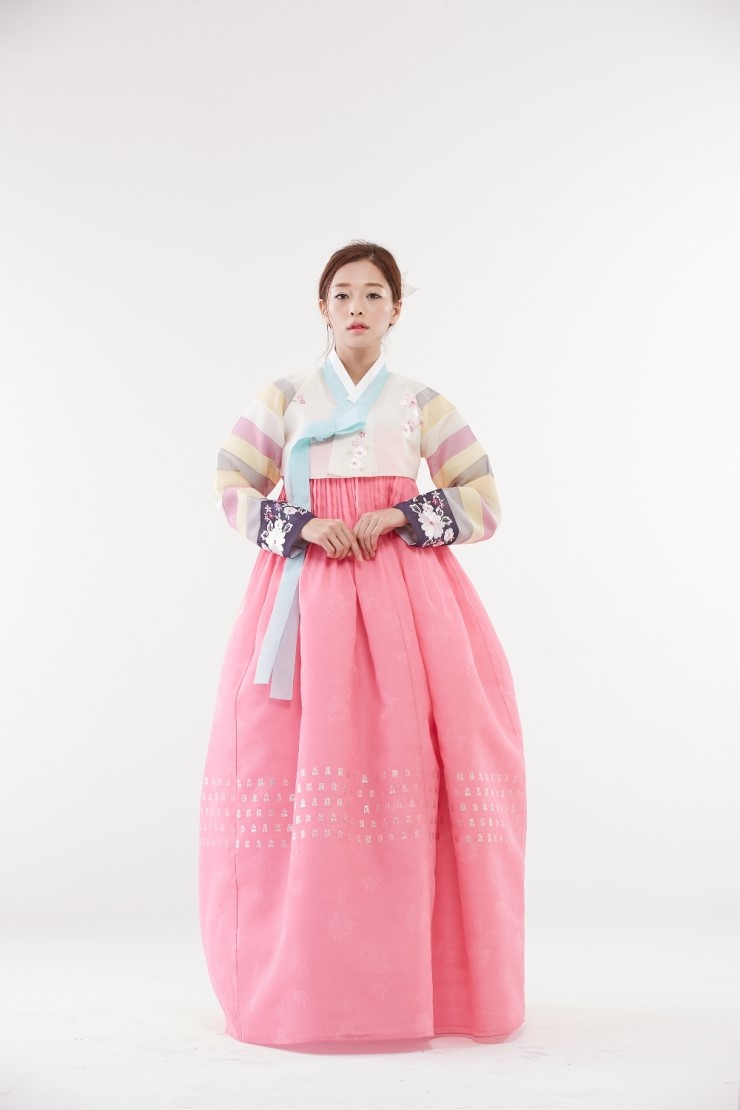 아띠아리한복 이미지