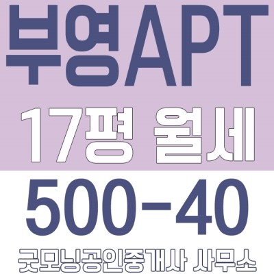 부영당구장 이미지