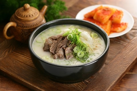압구정설렁탕 이미지
