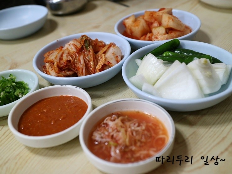 옛날국밥집 이미지