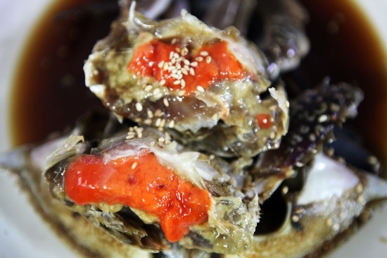 신사동아구찜 이미지