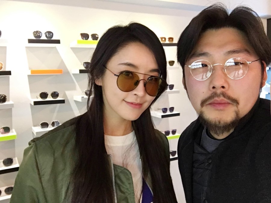 나르샤 라운지 이미지