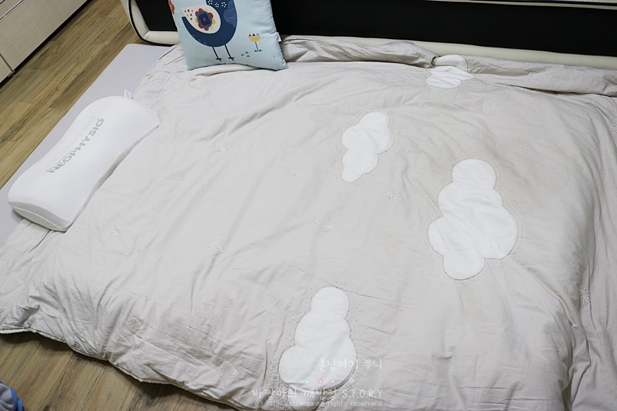 더깔꼼세탁 이미지