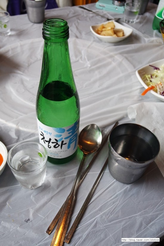 청하족발 이미지