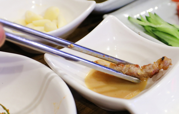 촌놈푸줏간 이미지