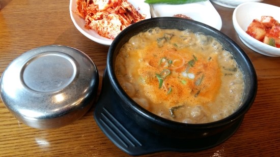 샛집남원추어탕 이미지
