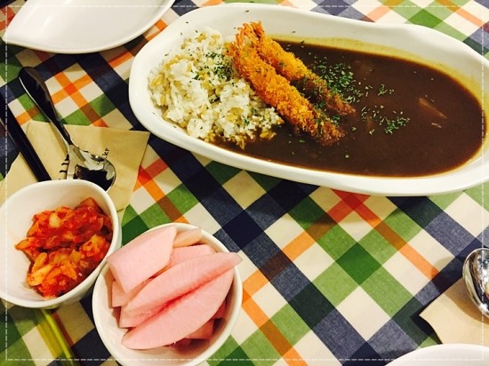삼촌식당 이미지