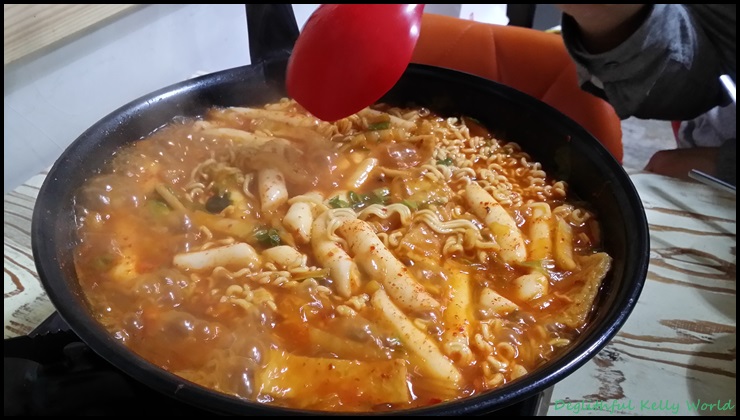 패밀리분식 이미지