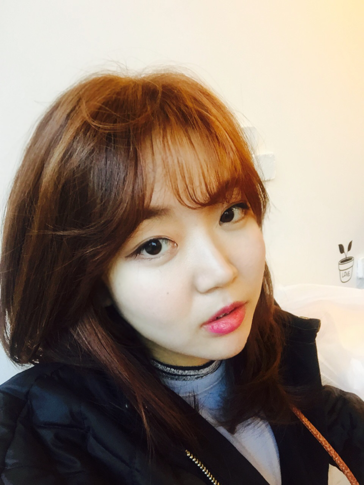 미니헤어샾 이미지