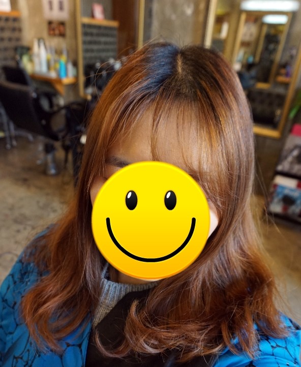 마리아미용실 이미지