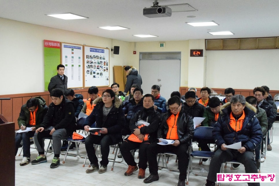 논산소방서(반월119안전센터) 이미지