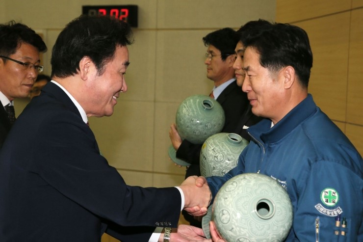 농업회사법인(주)케이푸드 이미지