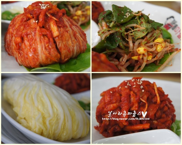 돈통마늘보쌈이천 이미지