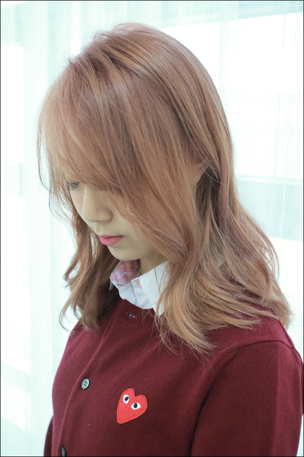 라겐스타일 이미지
