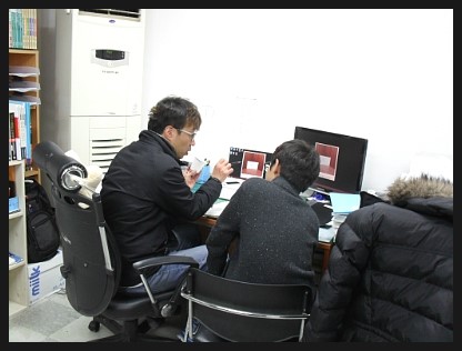 (주) 정일환경 이미지