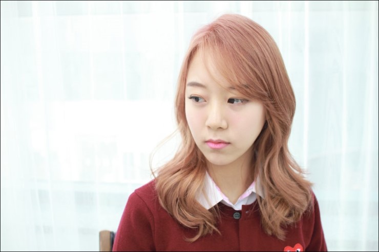 라겐스타일 이미지