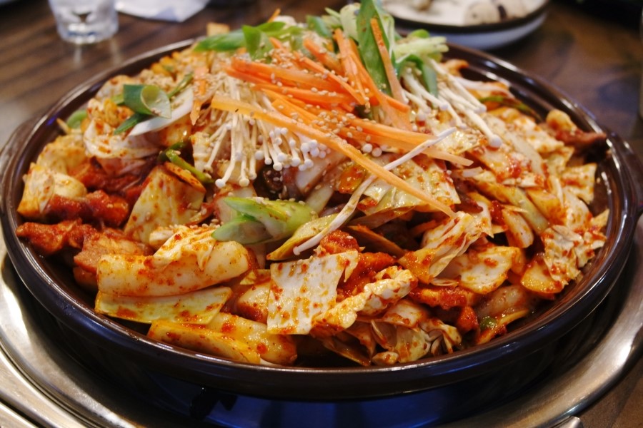 일등낙지전주 이미지