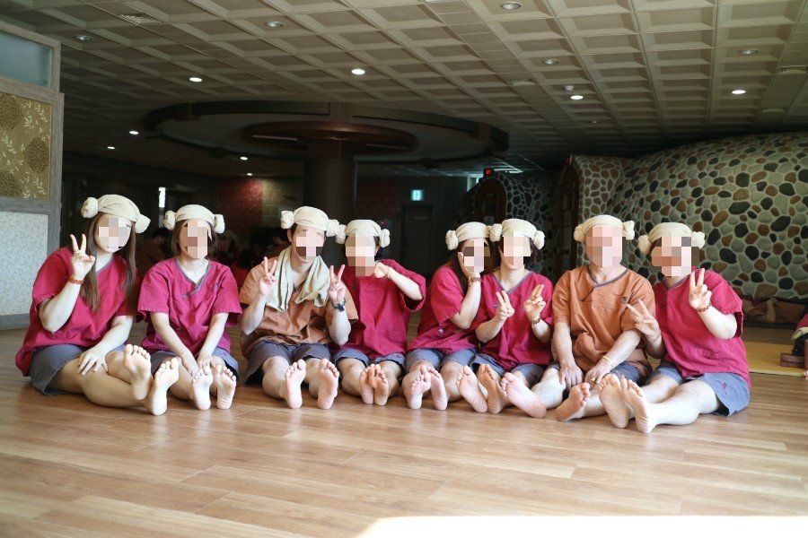지리산리틀프린스펜션 이미지