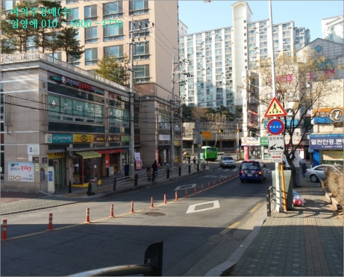 신정동세양청마루2차상가 이미지