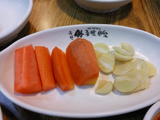 옥천족발 이미지