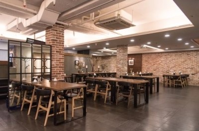 비스트로한정 이미지