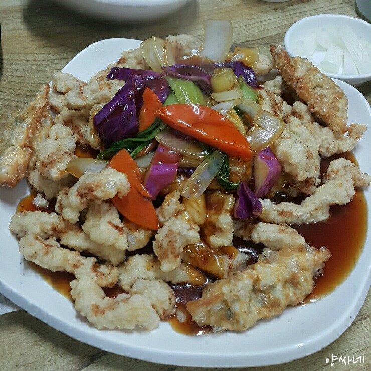 도원뚝배기짬뽕 이미지
