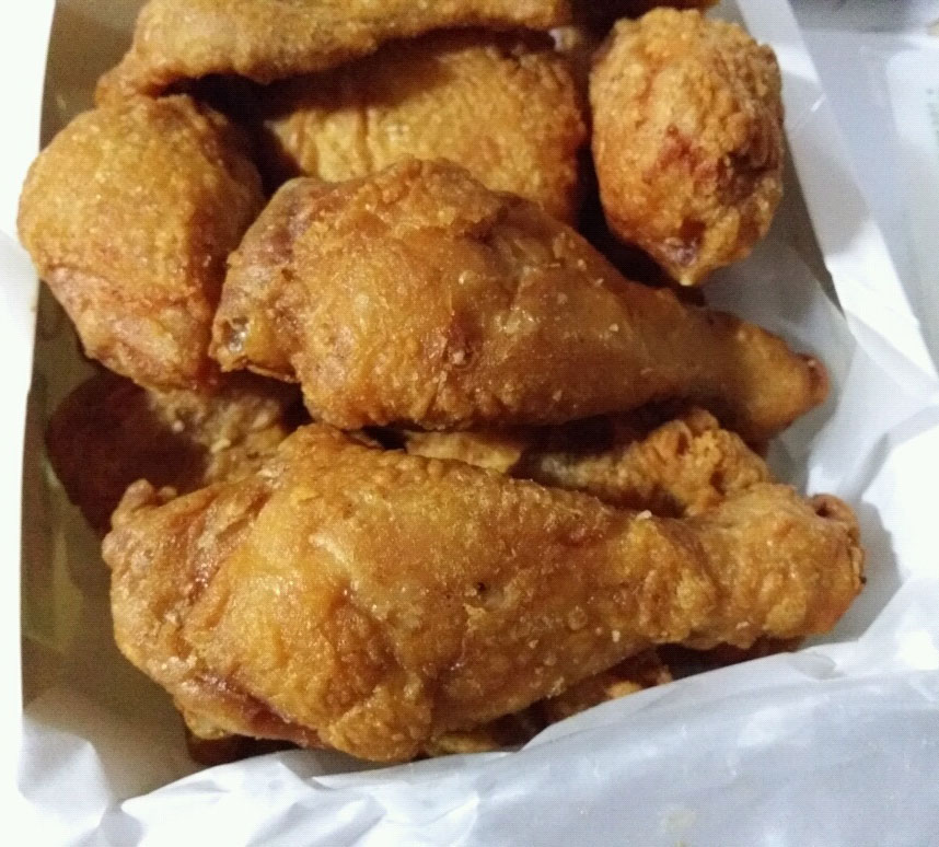 또바기치킨 이미지