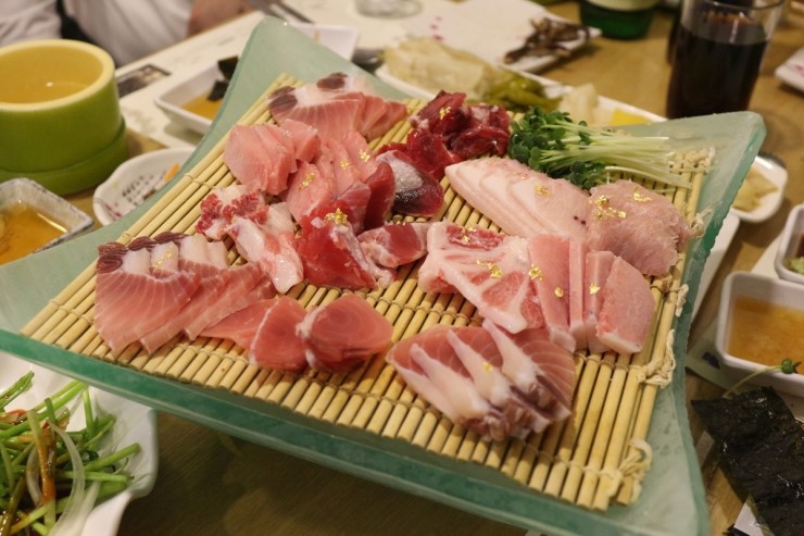 연참치 이미지