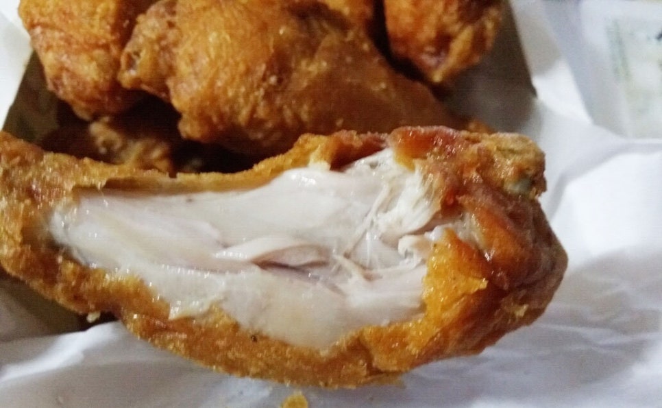 또바기치킨 이미지