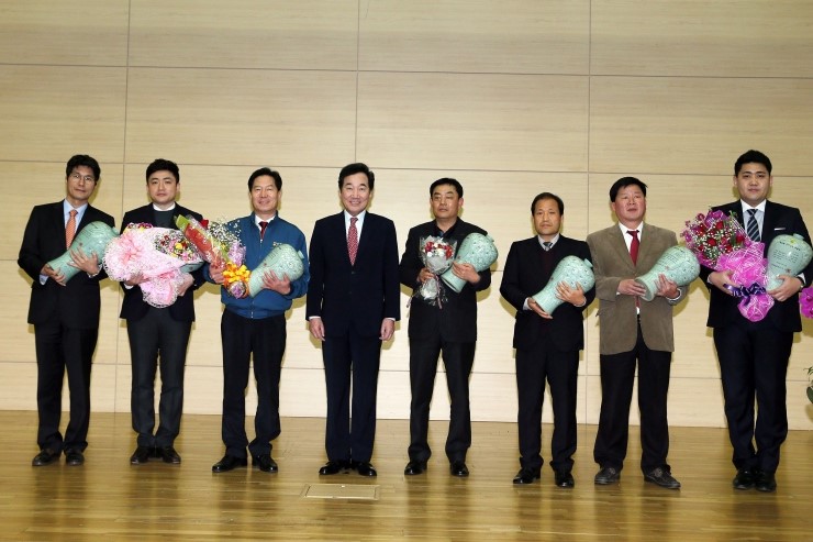 농업회사법인(주)케이푸드 이미지