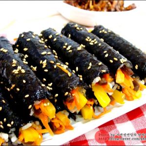 김밥동네 이미지