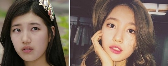 미주헤어 이미지