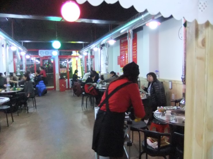 돼지새마을운동 이미지